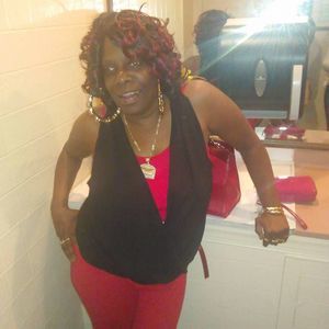 Meet your Posher, Delores